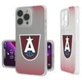 thumbnail image 1 of Atlanta Dream Linen Logo iPhone Clear Case, 1 of 1