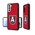 thumbnail image 1 of Atlanta Dream Solid Design Galaxy Bump Case, 1 of 1