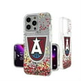 thumbnail image 1 of Atlanta Dream iPhone Glitter Case with Confetti Design, 1 of 1