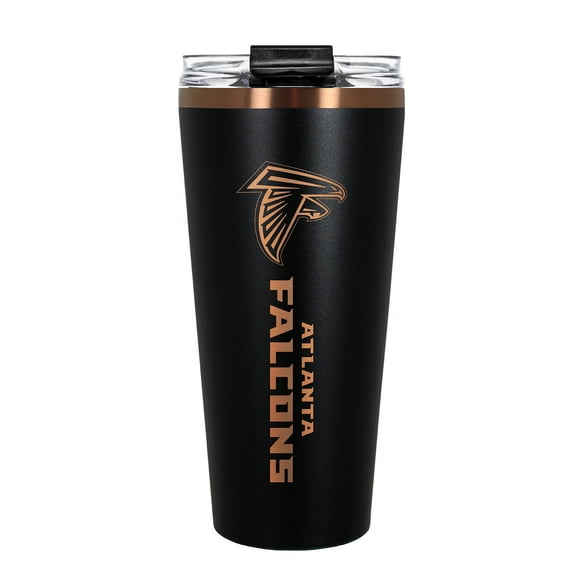 Atlanta Falcons 30oz. Big Slim Tumbler