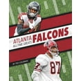 thumbnail image 1 of Atlanta Falcons All-Time Greats, (Paperback), 1 of 1