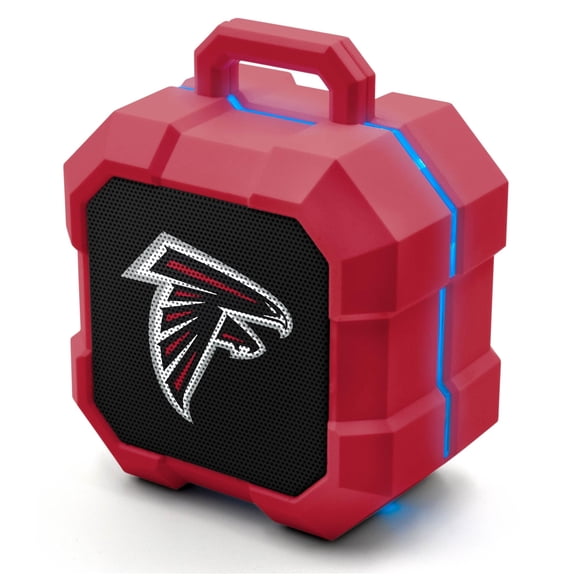 Atlanta Falcons Bluetooth Speaker