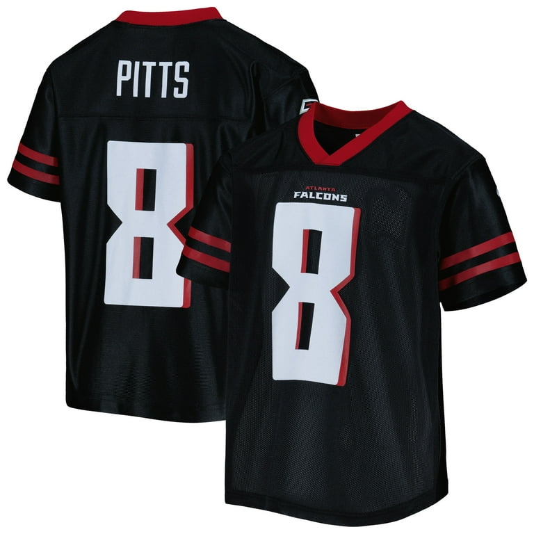 Boys atlanta hotsell falcons jersey