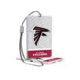 thumbnail image 1 of Atlanta Falcons End Zone Pocket Bluetooth Speaker, 1 of 1