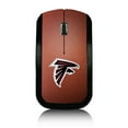 thumbnail image 1 of Atlanta Falcons Football Design Wireless Mouse, 1 of 1