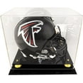 thumbnail image 1 of Atlanta Falcons Helmet Display Case, 1 of 7
