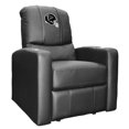 thumbnail image 1 of Atlanta Falcons Team Logo Stealth Recliner, 1 of 2