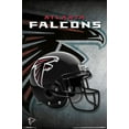 thumbnail image 1 of Atlanta Falcons - Helmet, 1 of 2