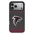 thumbnail image 1 of Atlanta Falcons Linen Logo iPhone Bump Case, 1 of 6