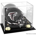 thumbnail image 1 of Atlanta Falcons Mini Helmet Display Case, 1 of 7