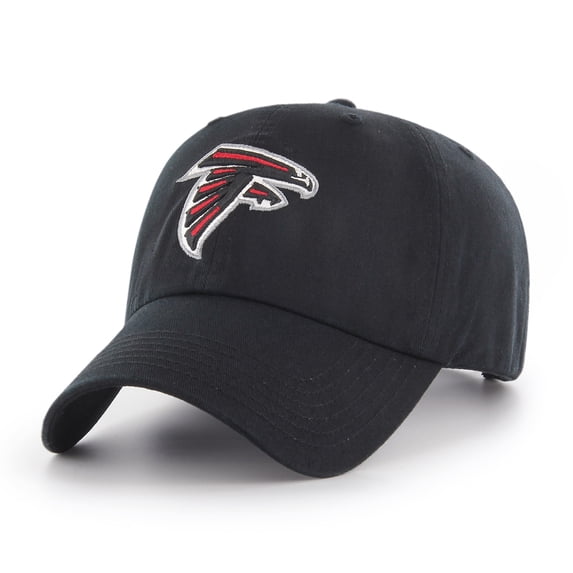 NFL Atlanta Falcons Clean Up Adjustable Hat