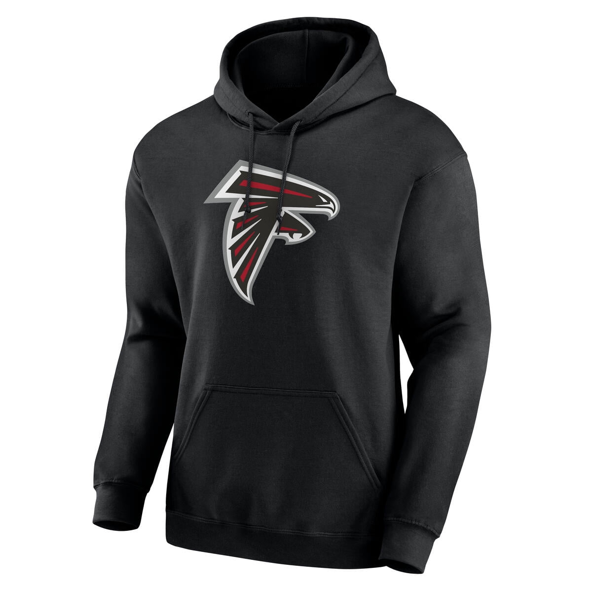 NFL Atlanta Falcons Men's Team Logo Hoodie – All 32 Teams Available