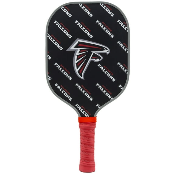Atlanta Falcons Pickleball Paddle