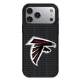 thumbnail image 1 of Atlanta Falcons Primary Logo iPhone Magnetic Bump Case, 1 of 6