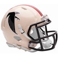 thumbnail image 1 of Atlanta Falcons Riddell Retro Collection NFL Mini Helmet, 1 of 2