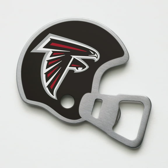 Atlanta Falcons Season Opener Bottle Opener