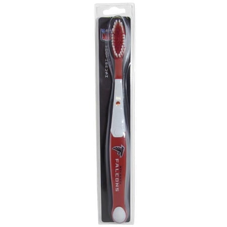 Atlanta Falcons Toothbrush MVP Design