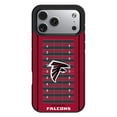 thumbnail image 1 of Keyscaper  Atlanta Falcons  Bump Case with 8.2ft Drop Protection, 1 of 6