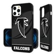 thumbnail image 1 of Atlanta Falcons iPhone Pastime Design Bump Case, 1 of 7