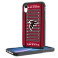 thumbnail image 1 of Atlanta Falcons iPhone Rugged Field Design Case, 1 of 5