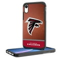 thumbnail image 1 of Atlanta Falcons iPhone Rugged Wordmark Design Case, 1 of 5