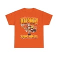 Atlanta Fire Ants Roller Hockey Tshirt