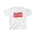 thumbnail image 1 of Atlanta Georgia Kids Shirt Gifts Youth Tee Tshirt, 1 of 2