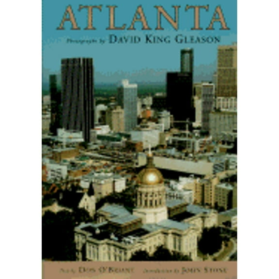 Pre-Owned Atlanta (Hardcover) 0807119377 9780807119372