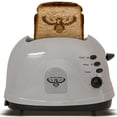 thumbnail image 1 of Atlanta Hawks NBA ProToast Toaster, 1 of 1
