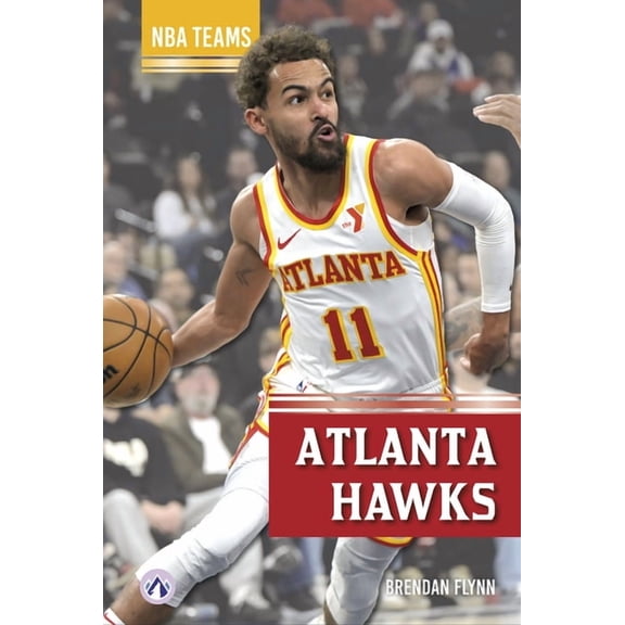 Atlanta Hawks, (Paperback)