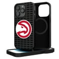 thumbnail image 1 of Atlanta Hawks Primary Logo iPhone Magnetic Bump Case, 1 of 1