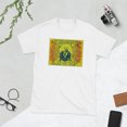 Atlanta International Pop Festival 1969 Vintage Unisex TShirt