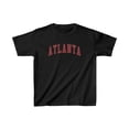 thumbnail image 1 of Atlanta Kids Shirt Gifts Youth Tee Tshirt, 1 of 2