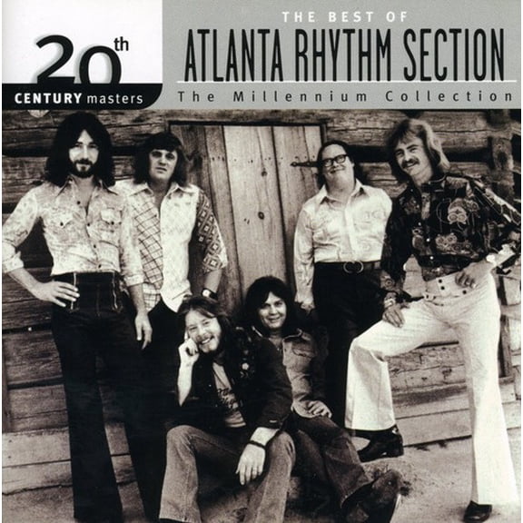 Atlanta Rhythm Section - 20th Century Masters: Millennium Collection - Music & Performance - CD