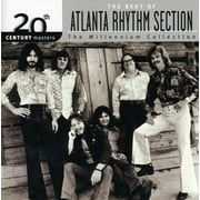 Atlanta Rhythm Section - 20th Century Masters Millennium Collection - Music & Performance - CD