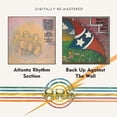 thumbnail image 1 of Atlanta Rhythm Section - Atlanta Rhythm Section / Back Up Against the Wall - Music & Performance - CD, 1 of 2
