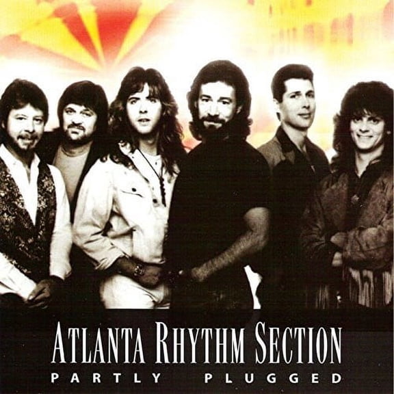 Atlanta Rhythm Section - Partly Plugged - Music & Performance - Cassette