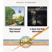 Atlanta Rhythm Section - Third Annual Pipe Dream/A Rock and Roll Alternative - Music & Performance - CD