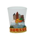thumbnail image 1 of Atlanta Shot Glass Souvenir, 1 of 2