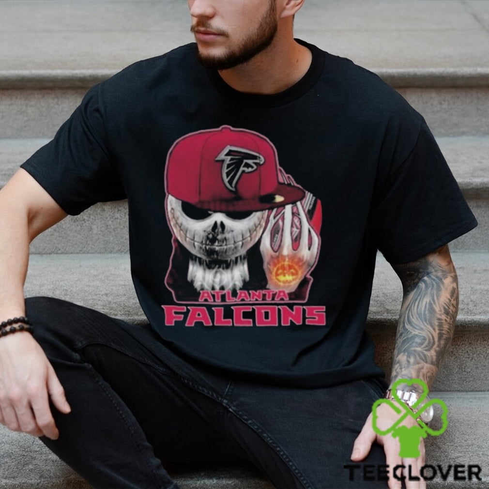 Atlanta Team Falcon Football T Shirt Teeclover Shirt, Size 2Xl, Tee
