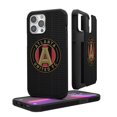 thumbnail image 1 of Atlanta United FC iPhone Text Backdrop Rugged Case, 1 of 6