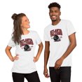 thumbnail image 1 of Atlanta football shirts for women, Ladies Game Day Tee XS-3XL (White, 2XL), 1 of 1