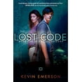 thumbnail image 1 of Pre-Owned The Lost Code (Paperback) 0062062808 9780062062802, 1 of 1