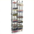 thumbnail image 1 of Atlantic 33" 100-CD Media Storage Rack Tower, 1 of 5