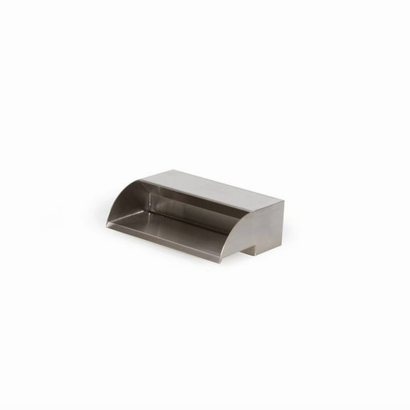 Atlantic 12" Stainless Steel Spillway