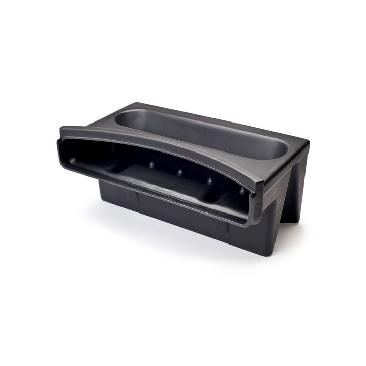 Atlantic Black 16" Waterfall Spillway for Pond-Free Streams