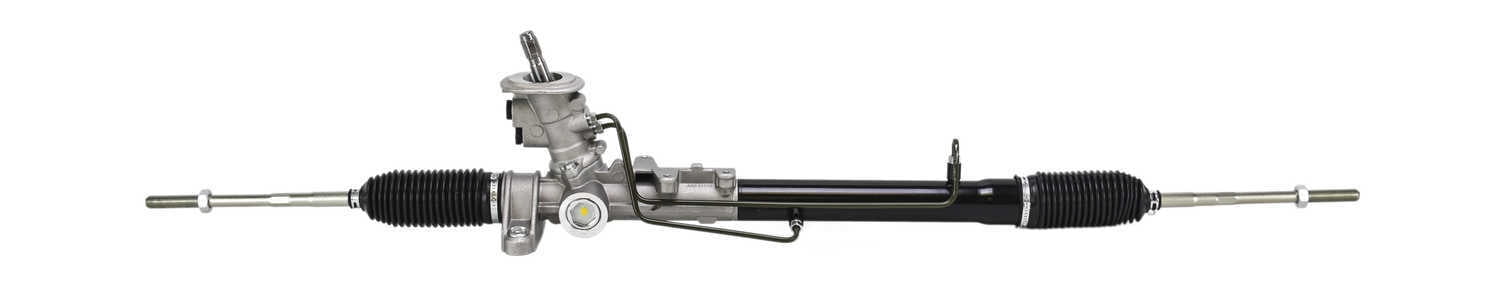 Atlantic Automotive Engineering 3184N AAE New Hydraulic Power Steering Rack & Pinion 100% Tested