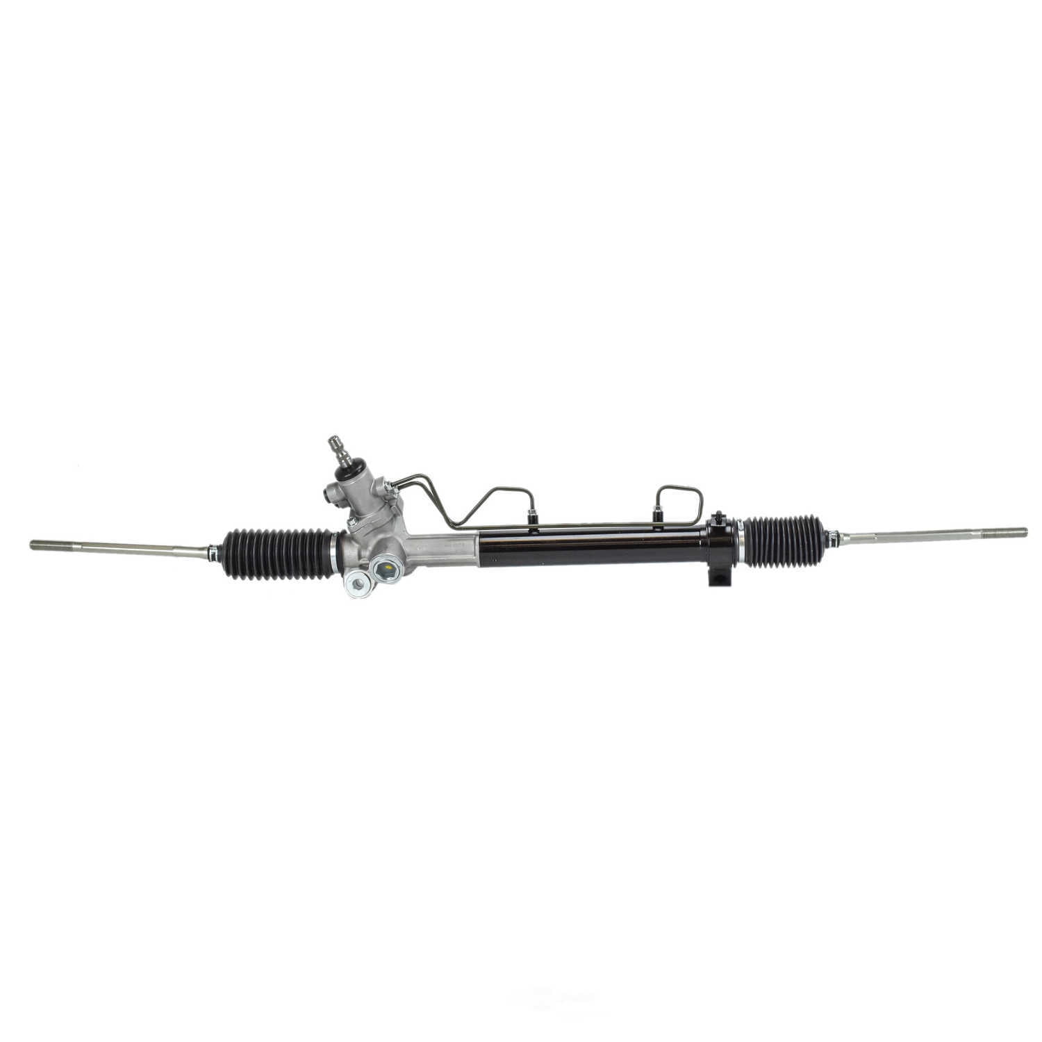 Atlantic Automotive Engineering 3470N AAE New Hydraulic Power Steering Rack & Pinion 100% Tested