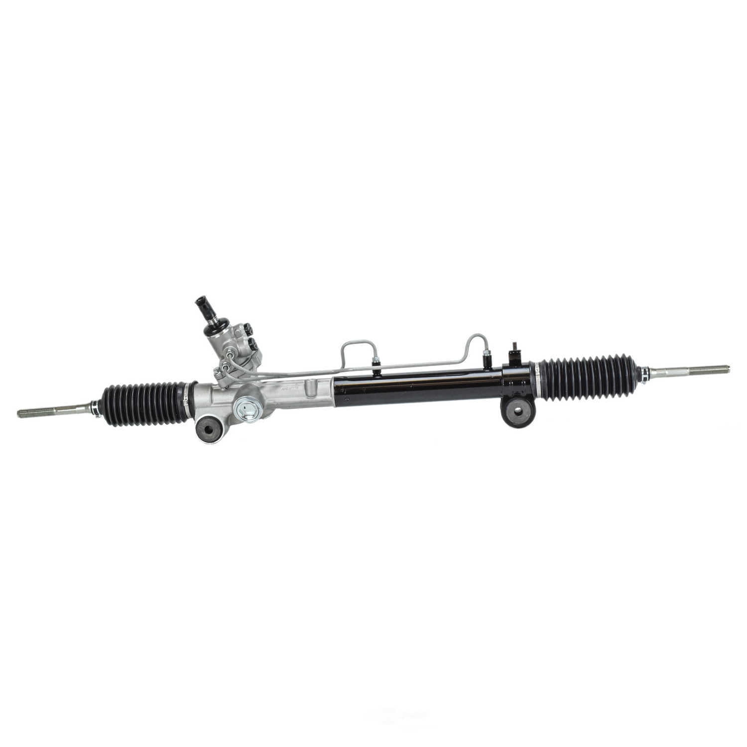 Atlantic Automotive Engineering 3570N AAE New Hydraulic Power Steering Rack & Pinion 100% Tested