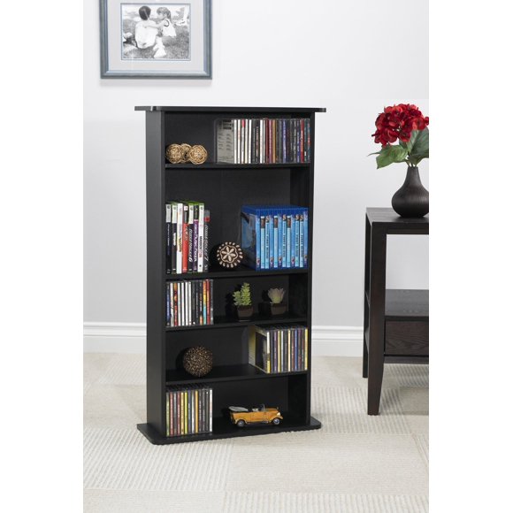 DVD Bookcases